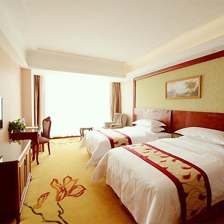 Vienna Hotel Shanghai Jiading New City מראה חיצוני תמונה