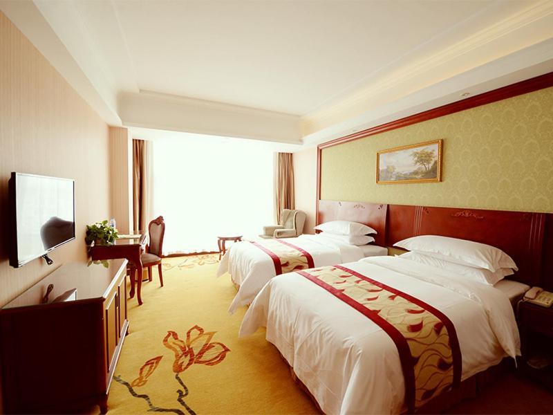 Vienna Hotel Shanghai Jiading New City מראה חיצוני תמונה