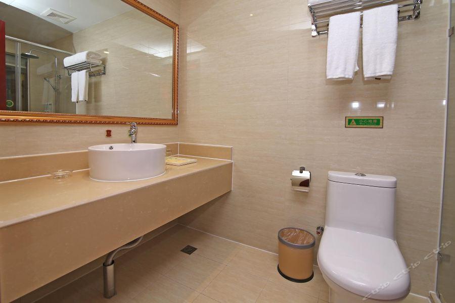Vienna Hotel Shanghai Jiading New City מראה חיצוני תמונה