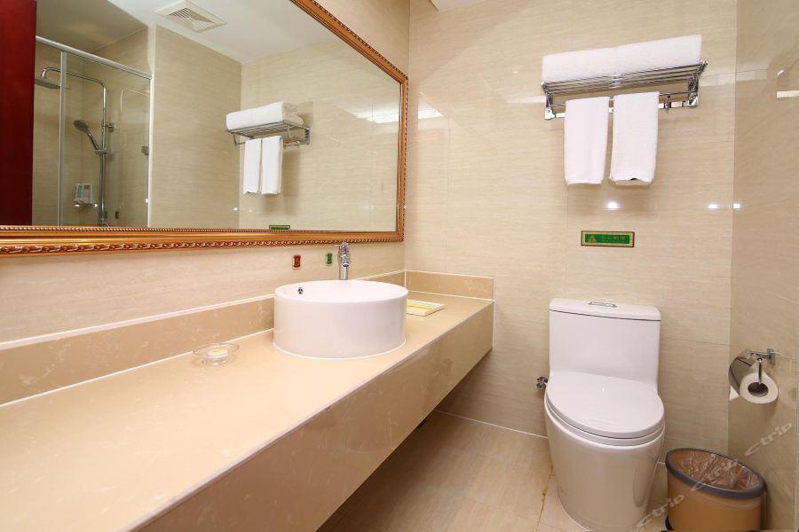 Vienna Hotel Shanghai Jiading New City מראה חיצוני תמונה