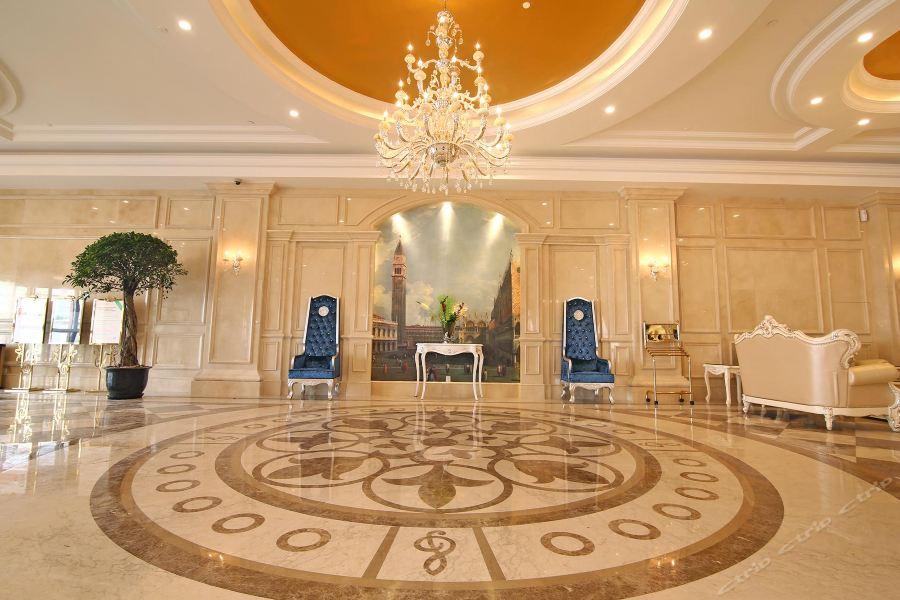 Vienna Hotel Shanghai Jiading New City מראה חיצוני תמונה