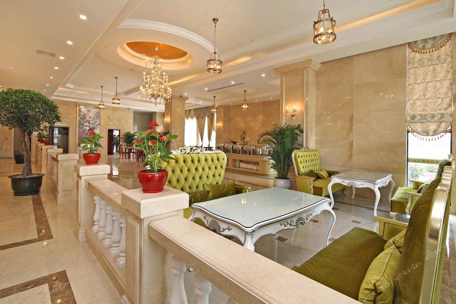 Vienna Hotel Shanghai Jiading New City מראה חיצוני תמונה