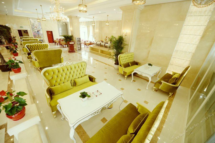 Vienna Hotel Shanghai Jiading New City מראה חיצוני תמונה