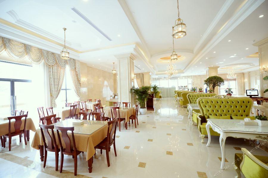 Vienna Hotel Shanghai Jiading New City מראה חיצוני תמונה