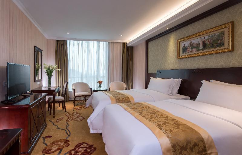 Vienna Hotel Shanghai Jiading New City מראה חיצוני תמונה